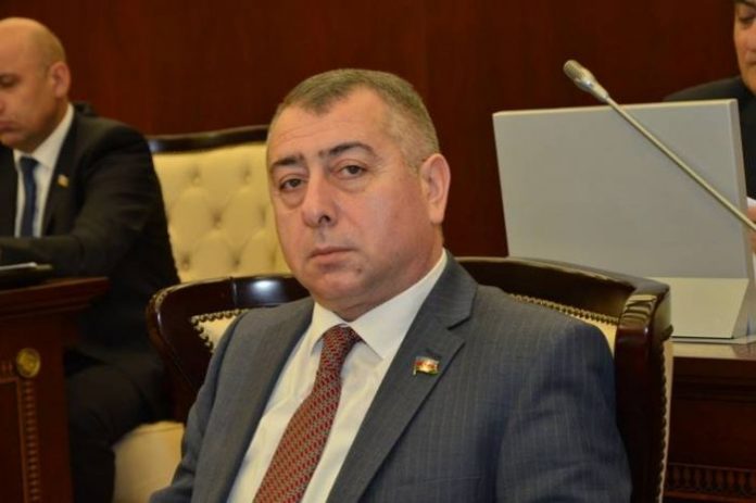 Rafael Cəbrayılov