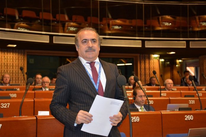 Rafael Hüseynov
