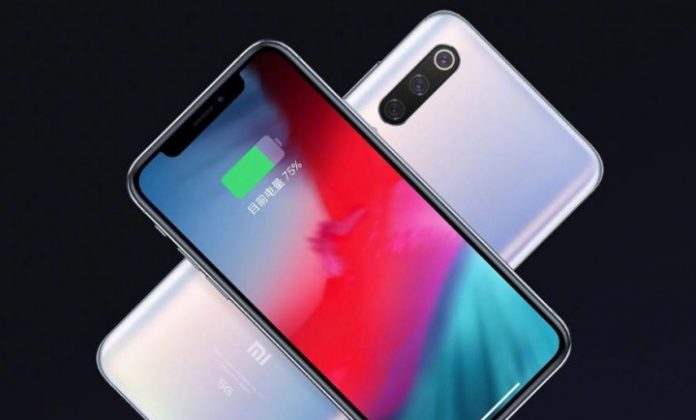 Xiaomi Mi 9 Pro 5G