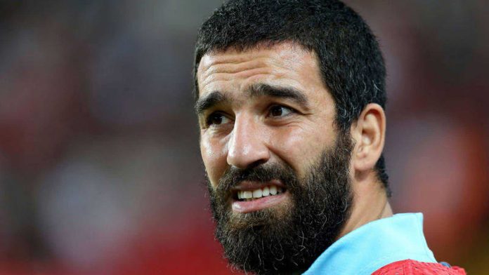 arda