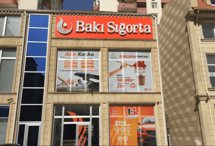 bakisigorta
