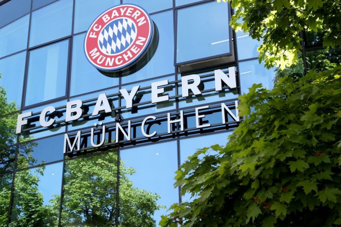 bayern fc