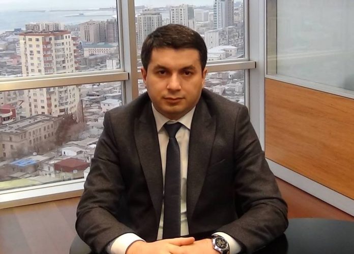 elmin agamirli