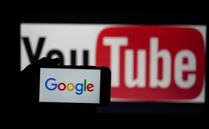 google-youtube.