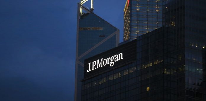 jp morgan