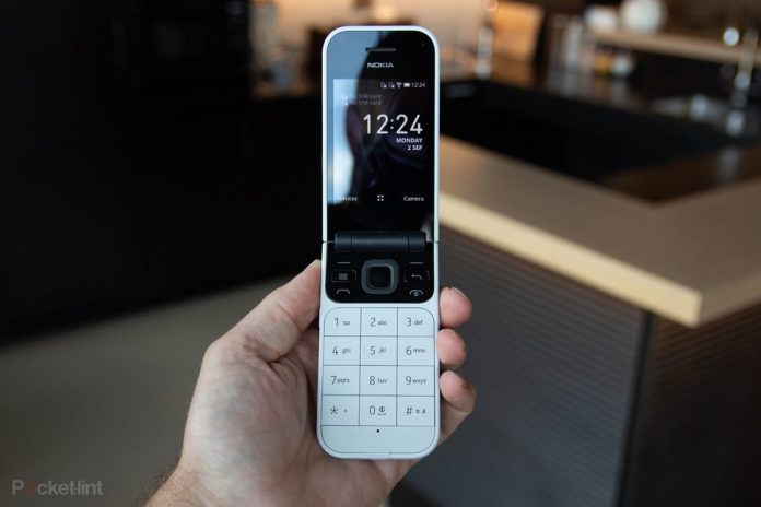 nokia