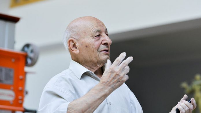 omer eldarov