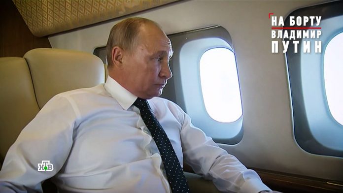 putin