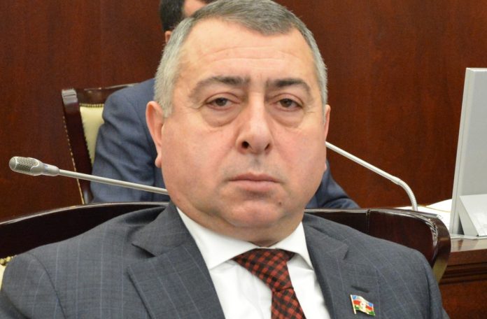 rafael cebrayilov