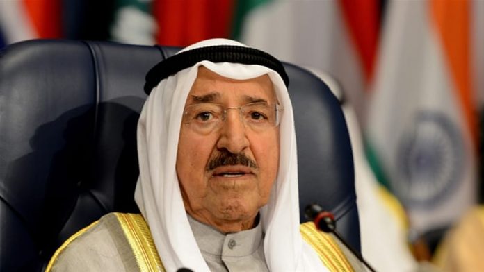 sabah al sabah