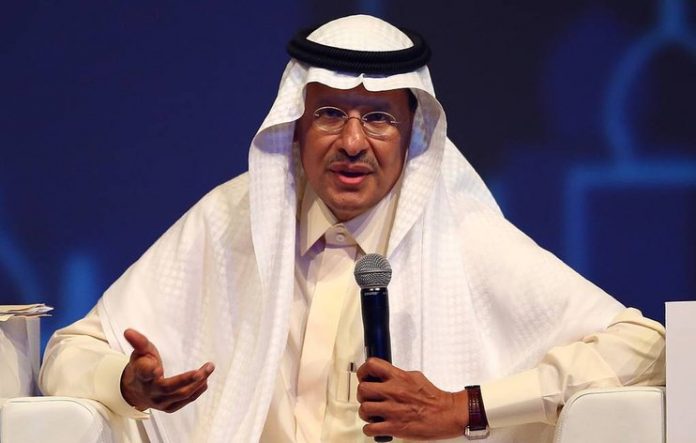 saudi