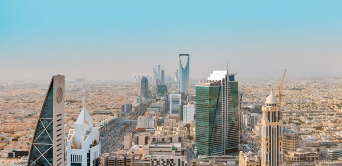 saudi arabia