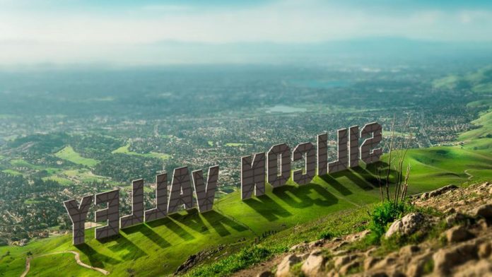 silicon valley