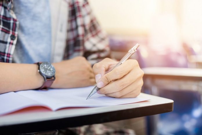 student edu exam