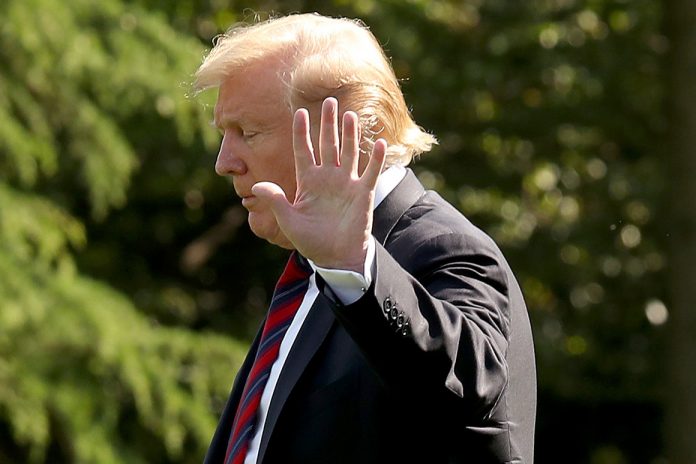 trump