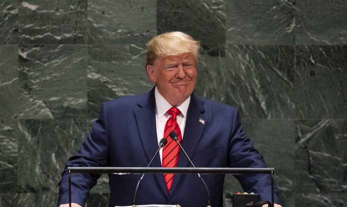 UN-GENERAL ASSEMBLY-DIPLOMACY-TRUMP