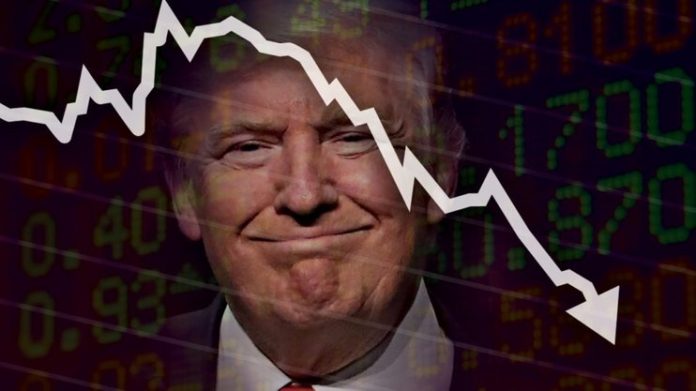 trump dollar