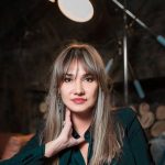 yulia pasternak