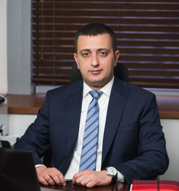 Farid Hidayetzade