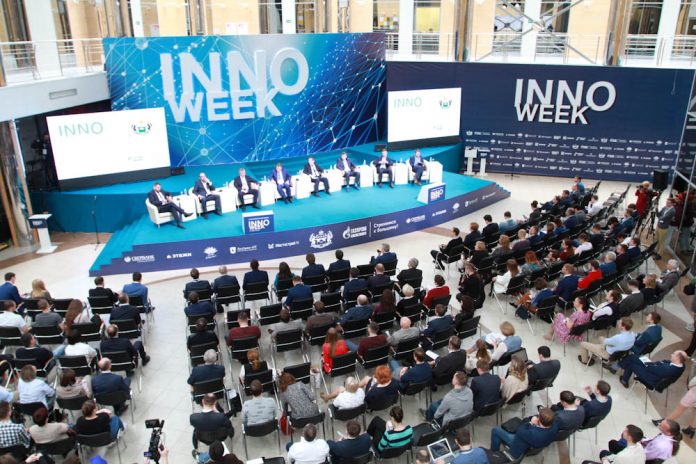 InnoWeek