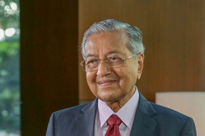Mahathir Bin Mohamad Mahathir Bin Mohamad