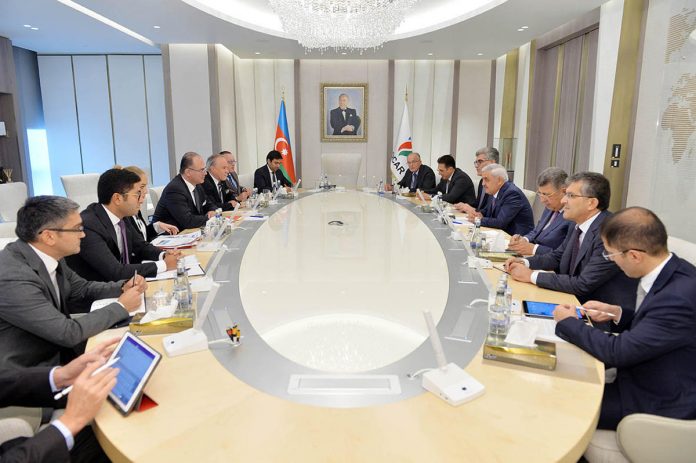 Socar Görüş