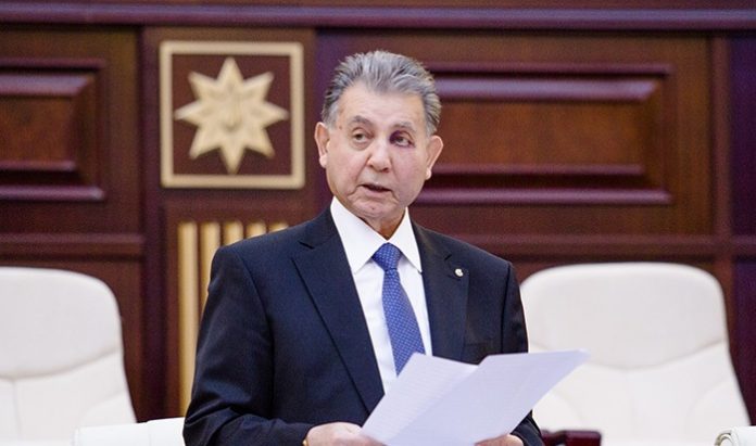 akif alizade