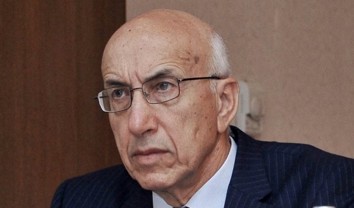 arif rahimzade
