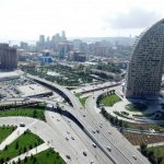 baku city0