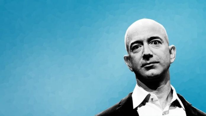 bezos jeff
