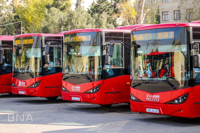 bus