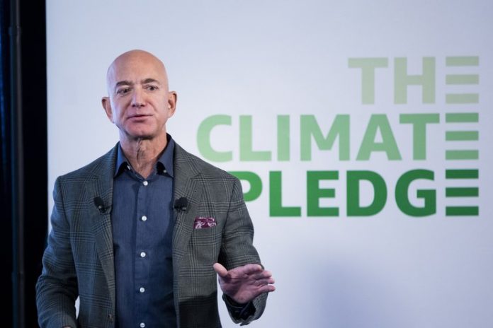 ceff bezos