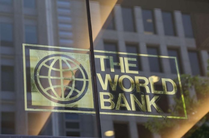 dünya bankı ile ilgili görsel sonucu