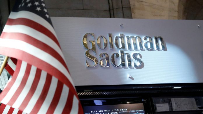 goldman sach
