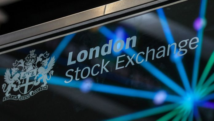 london exchange