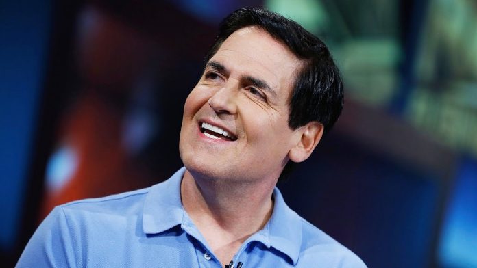 mark