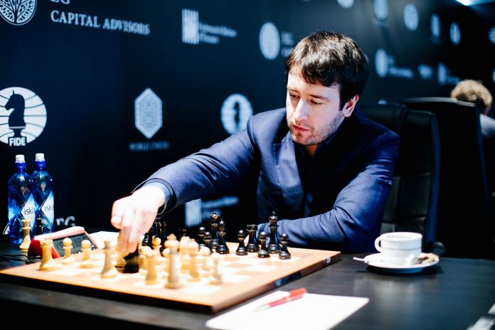 radjabov-rahjabov teymur