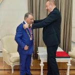 ramiz mehdiyev