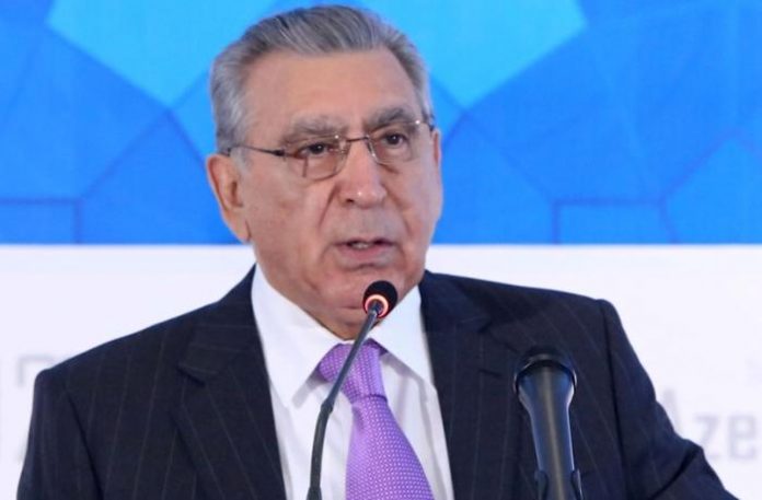 ramiz mehdiyev-a
