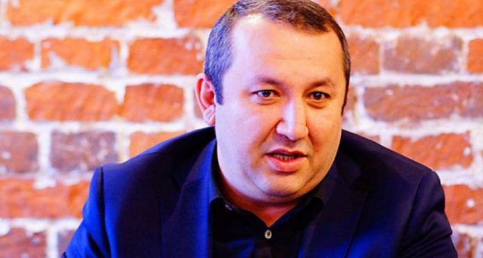 rashad mammadov