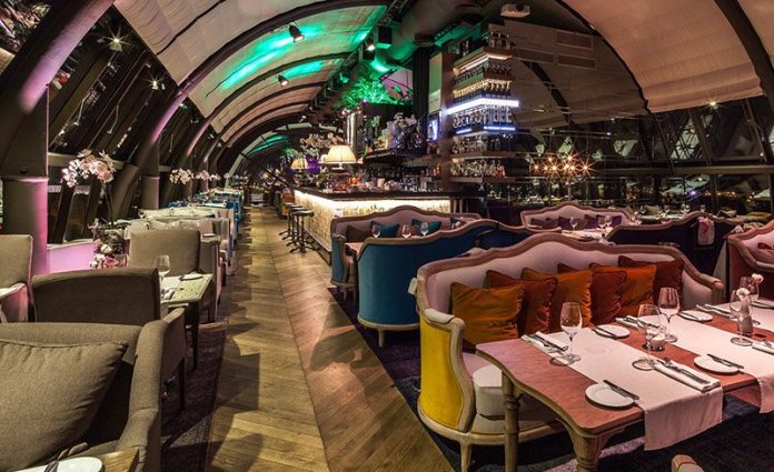 restoran