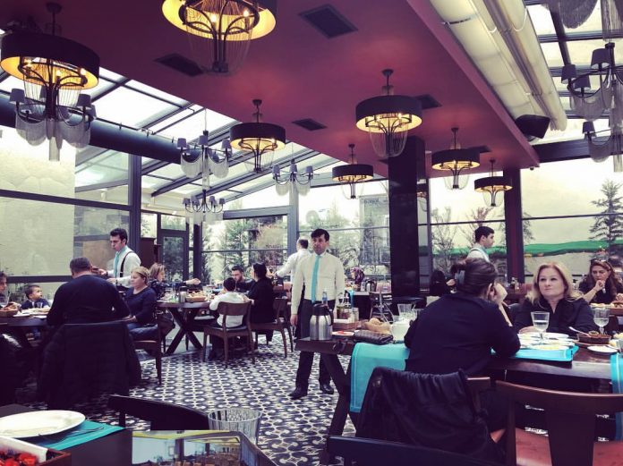 restoran