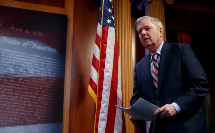 senator