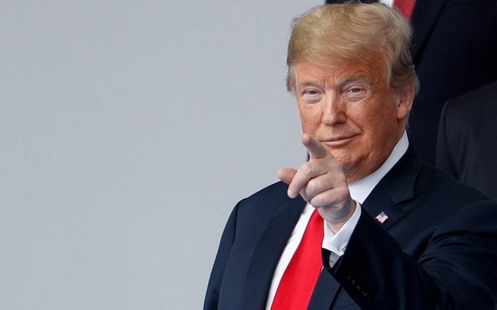 trump