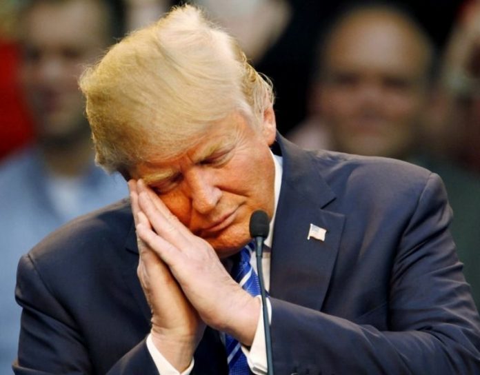 trump bankeraz