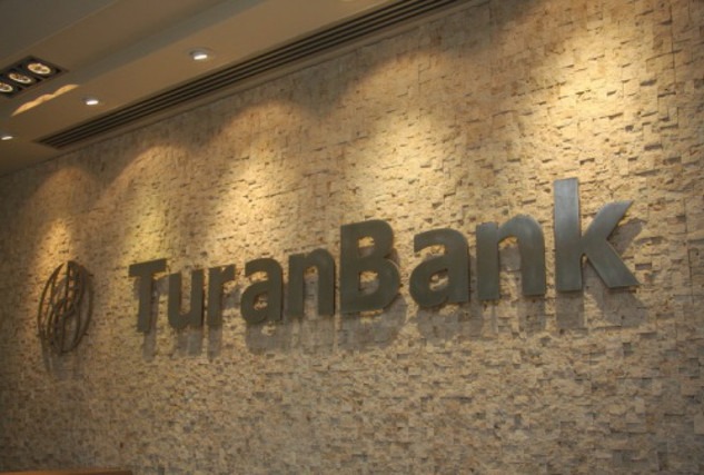 International banking specialist – TuranBank ASC