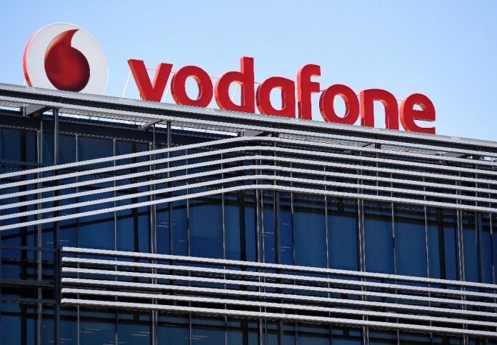 vodafone