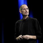 Steve Jobs Introduces iCloud Storage System At Apple’s Worldwide Developers Conference