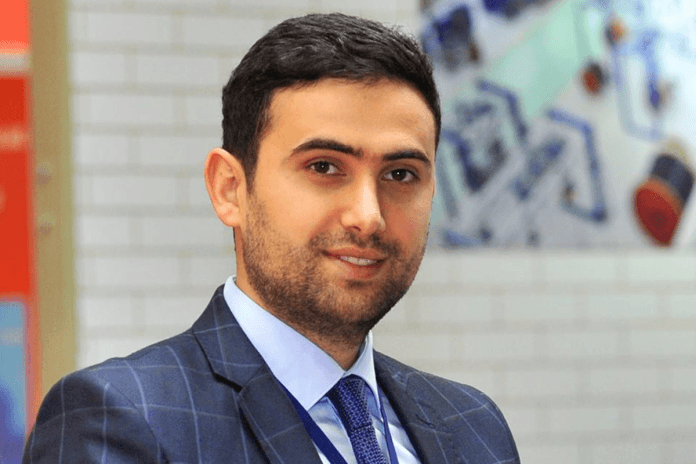 Cavid Abasov foto 1