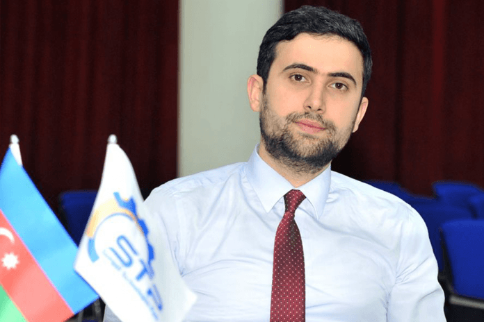 Cavid Abasov foto 2